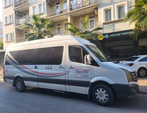 (English) Side to Kundu 7/24 Transfer Services