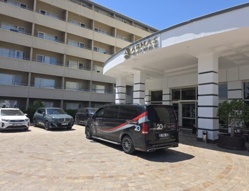 Tekirova to Lara7/24 Transfer Services