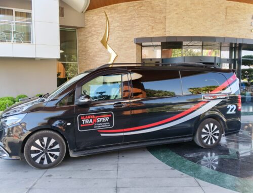 Antalya AYT Airport to Crystal Centro Pearl Collection Lara VIP Transfer Services