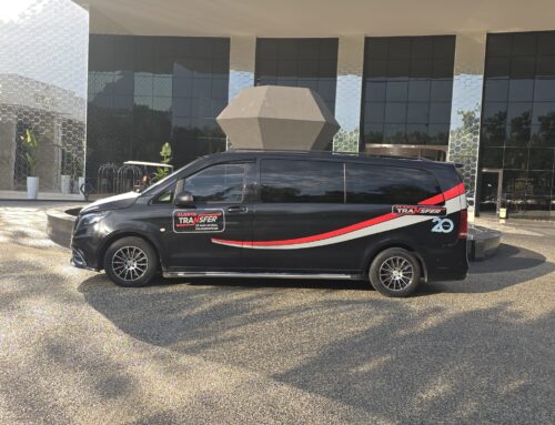 Antalya AYT flyplass til Tulii Rooms Lara VIP-transporttjenester