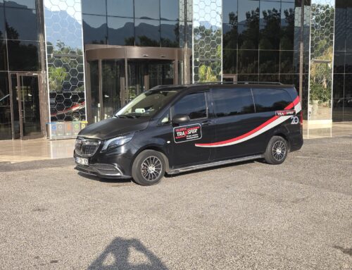 Antalya AYT Airport to Xperia Saray Beach Otel Alanya VIP Transfer Services