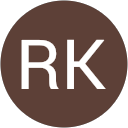 RK K. profile picture