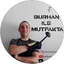 Profilbild von „Burhan Ş.“