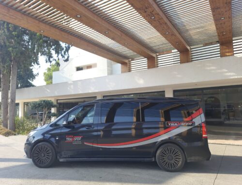 Privat transfer fra Gazipaşa Alanya Lufthavn til Sky Dome Residence Mahmutlar