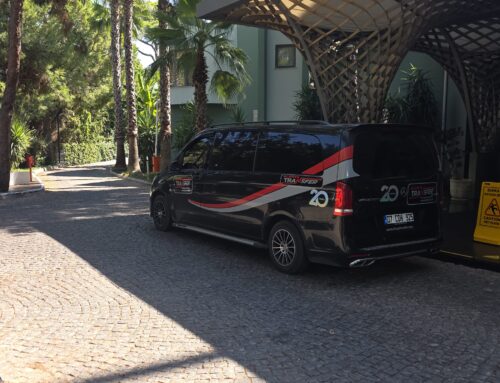 Kemer – Mahmutlar 7/24 Transfer Hizmetleri