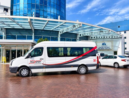 (English) Kestel to Okurcalar 7/24 Transfer Services