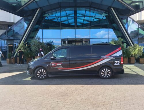 (English) Kumluca to Mahmutlar 7/24 Transfer Services