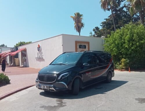 Okurcalar to Mahmutlar 7/24 Transfer Services