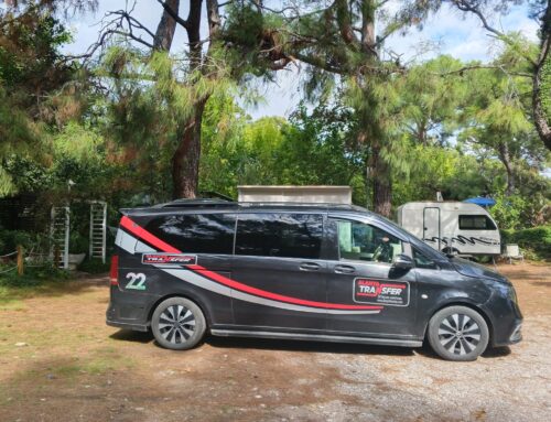 Antalya AYT Airport to A Old Town Suite Antalya VIP Private Transfer
