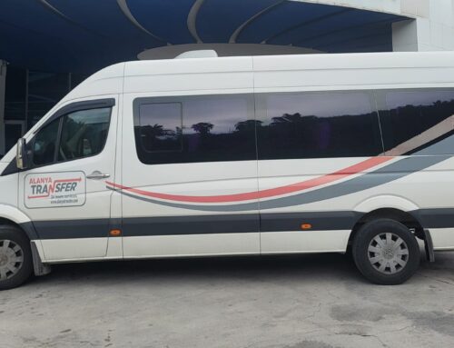 (English) Antalya AYT Airport to Bayındır Palme Hotel Antalya VIP Private Transfer