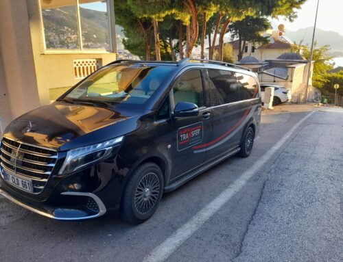 (English) Antalya AYT Airport to Kaleiçi Old Town – VIP Private Transfer