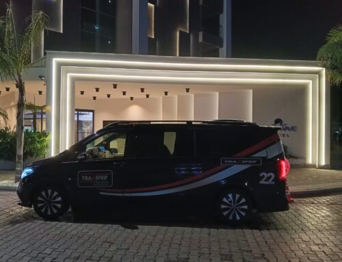 (English) Antalya AYT Airport to Kaya Green Shine Döşemealtı Antalya VIP Transfer Services