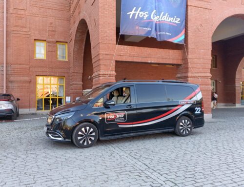 Antalya AYT Airport to Noxinn Club Konaklı VIP Transfer Services