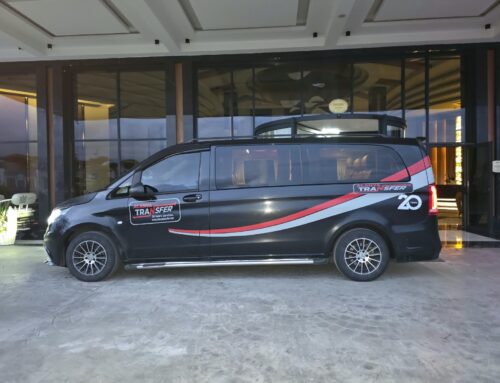 Antalya AYT Airport to Riviera Zen Hotel Alanya VIP Private Transfer