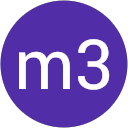 m3 M. profile picture