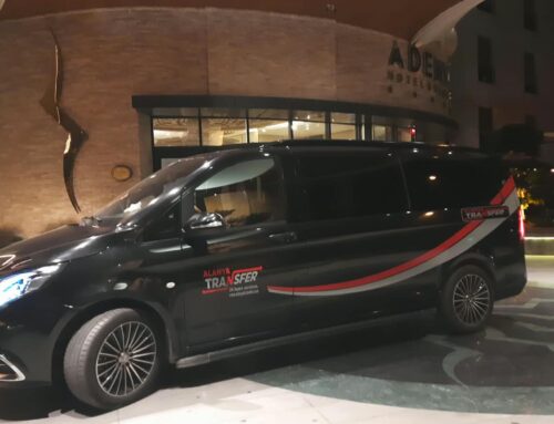 Konaklı to Side 7/24 Private Transfer